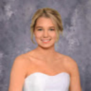 Meet your Posher, Abigail